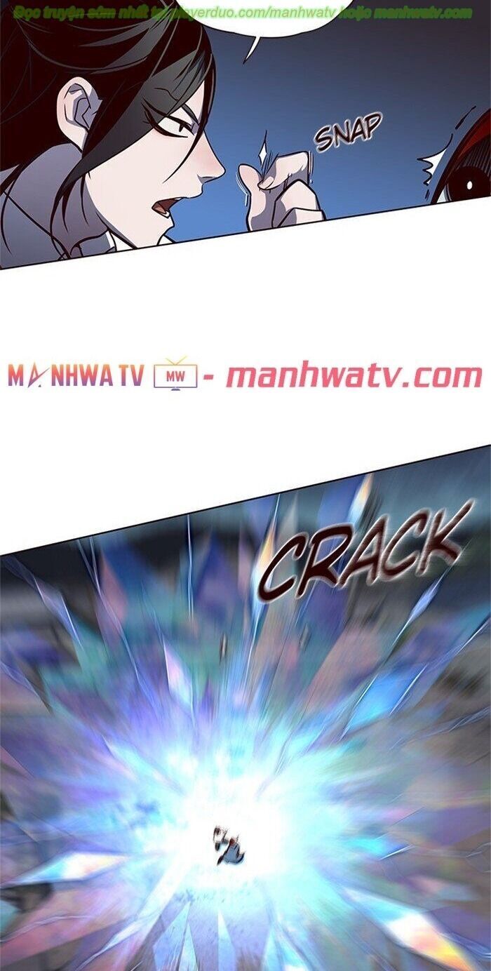 Hoá Thân Thành Mèo - Chapter 45 - Page 20