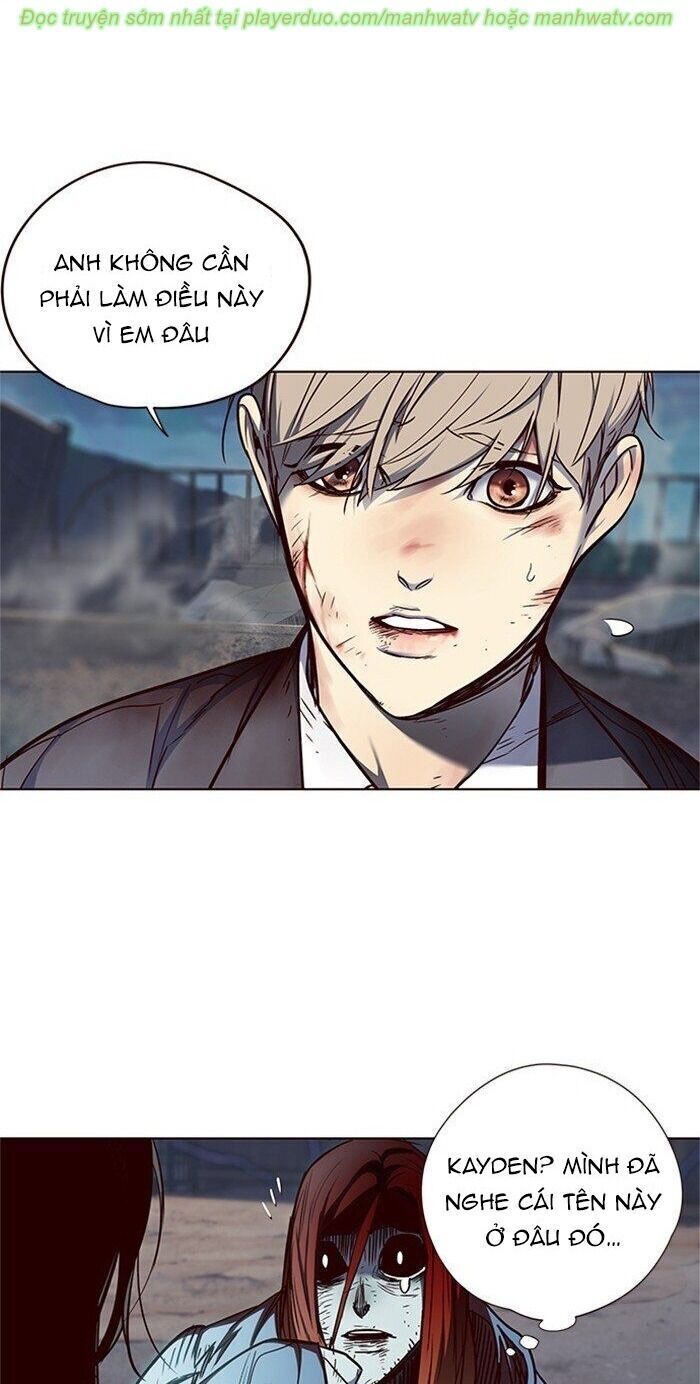 Hoá Thân Thành Mèo - Chapter 45 - Page 25