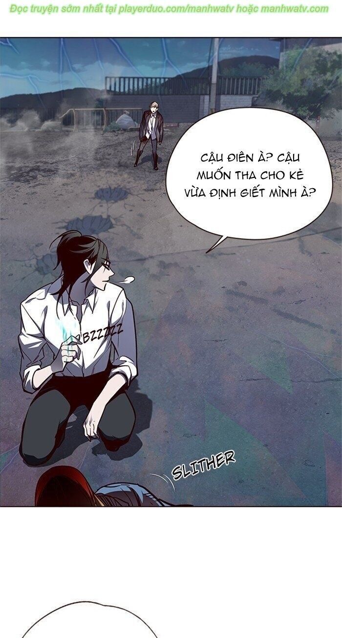 Hoá Thân Thành Mèo - Chapter 45 - Page 28