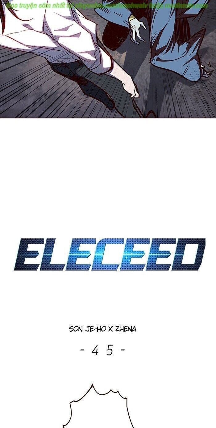 Hoá Thân Thành Mèo - Chapter 45 - Page 3