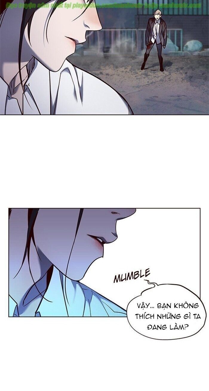 Hoá Thân Thành Mèo - Chapter 45 - Page 30