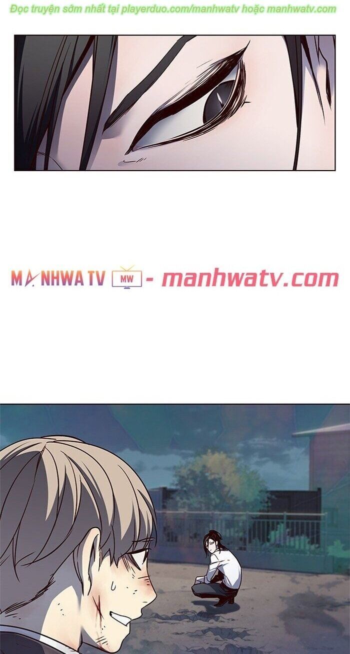 Hoá Thân Thành Mèo - Chapter 45 - Page 31
