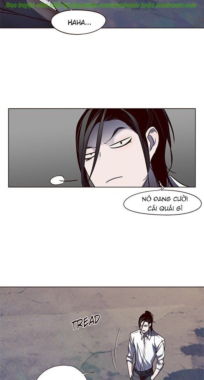 Hoá Thân Thành Mèo - Chapter 45 - Page 32