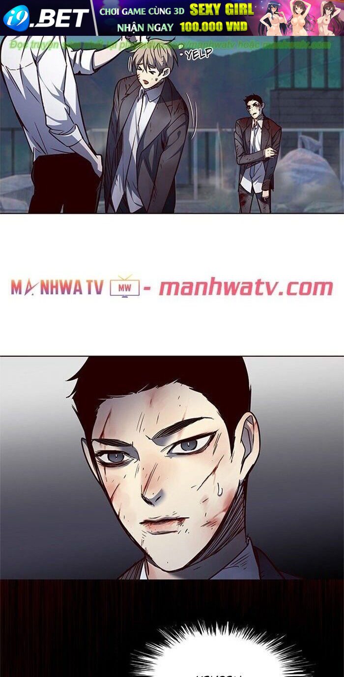 Hoá Thân Thành Mèo - Chapter 45 - Page 35