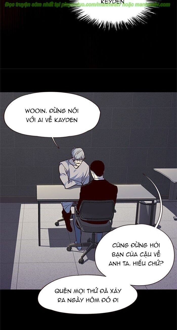 Hoá Thân Thành Mèo - Chapter 45 - Page 36