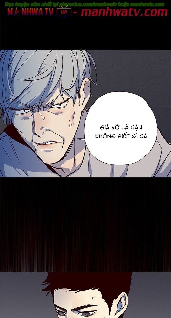 Hoá Thân Thành Mèo - Chapter 45 - Page 37