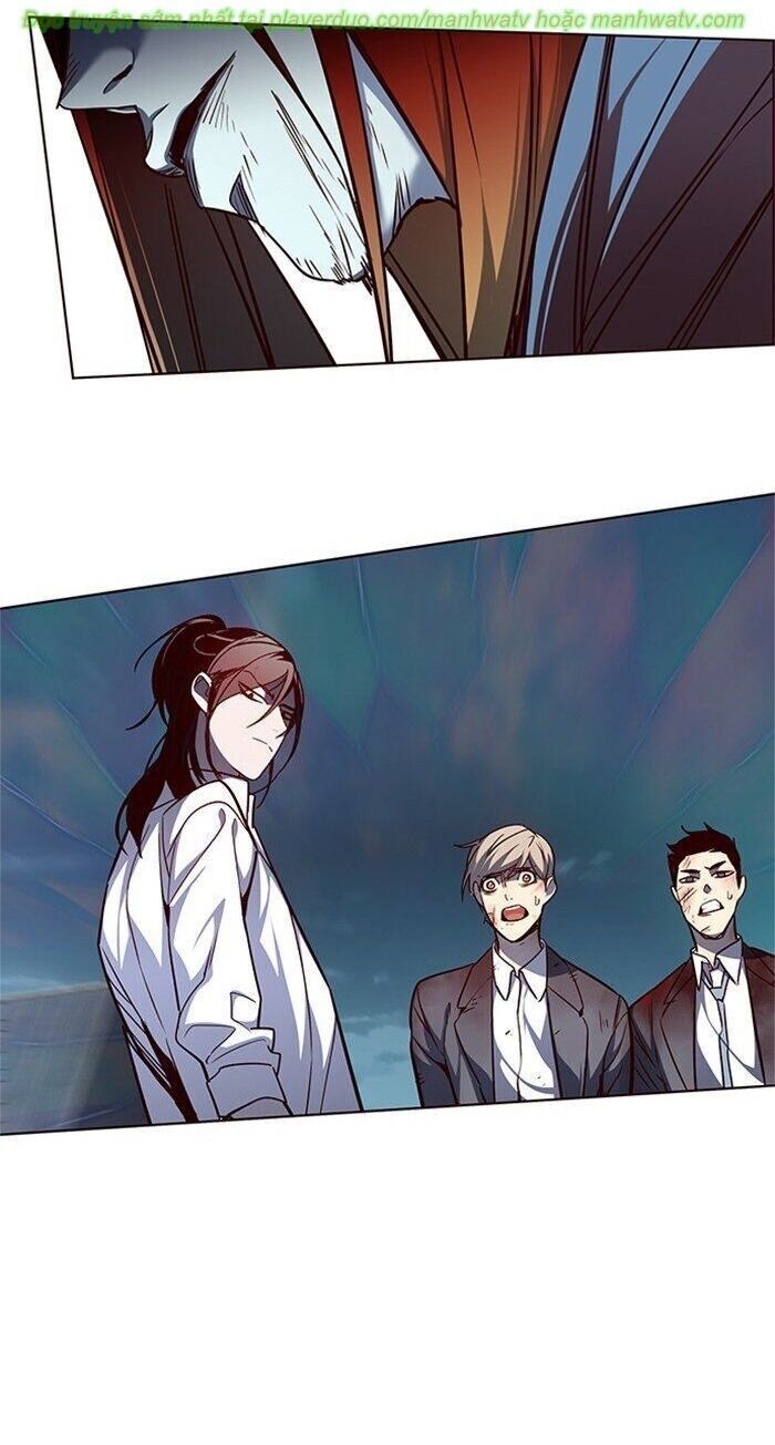 Hoá Thân Thành Mèo - Chapter 45 - Page 39