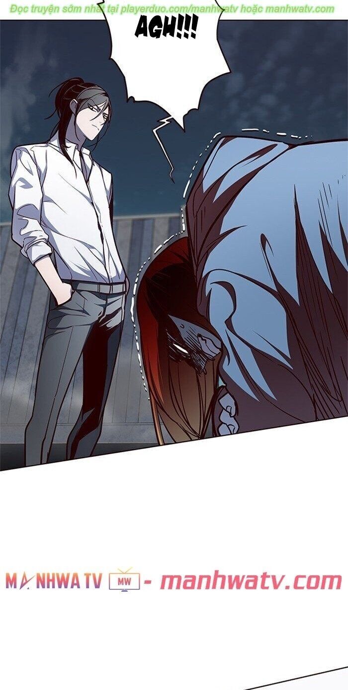 Hoá Thân Thành Mèo - Chapter 45 - Page 4