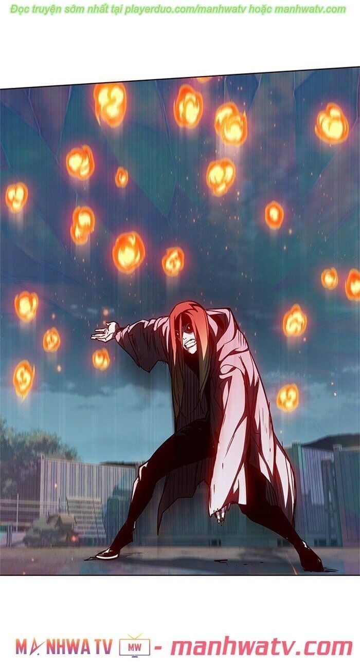 Hoá Thân Thành Mèo - Chapter 45 - Page 40