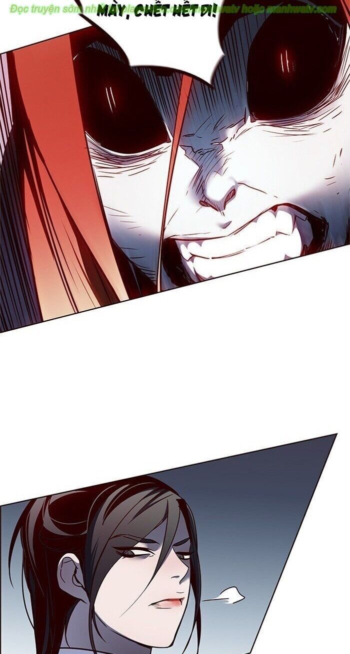 Hoá Thân Thành Mèo - Chapter 45 - Page 42