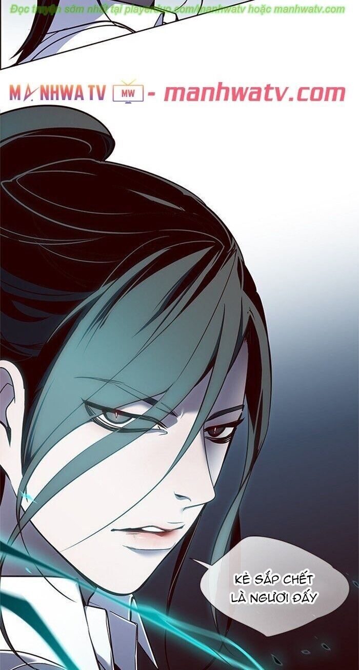 Hoá Thân Thành Mèo - Chapter 45 - Page 43