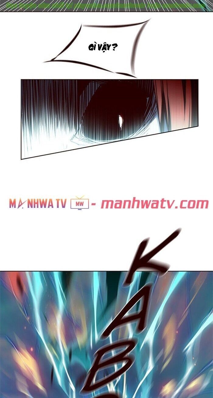 Hoá Thân Thành Mèo - Chapter 45 - Page 45