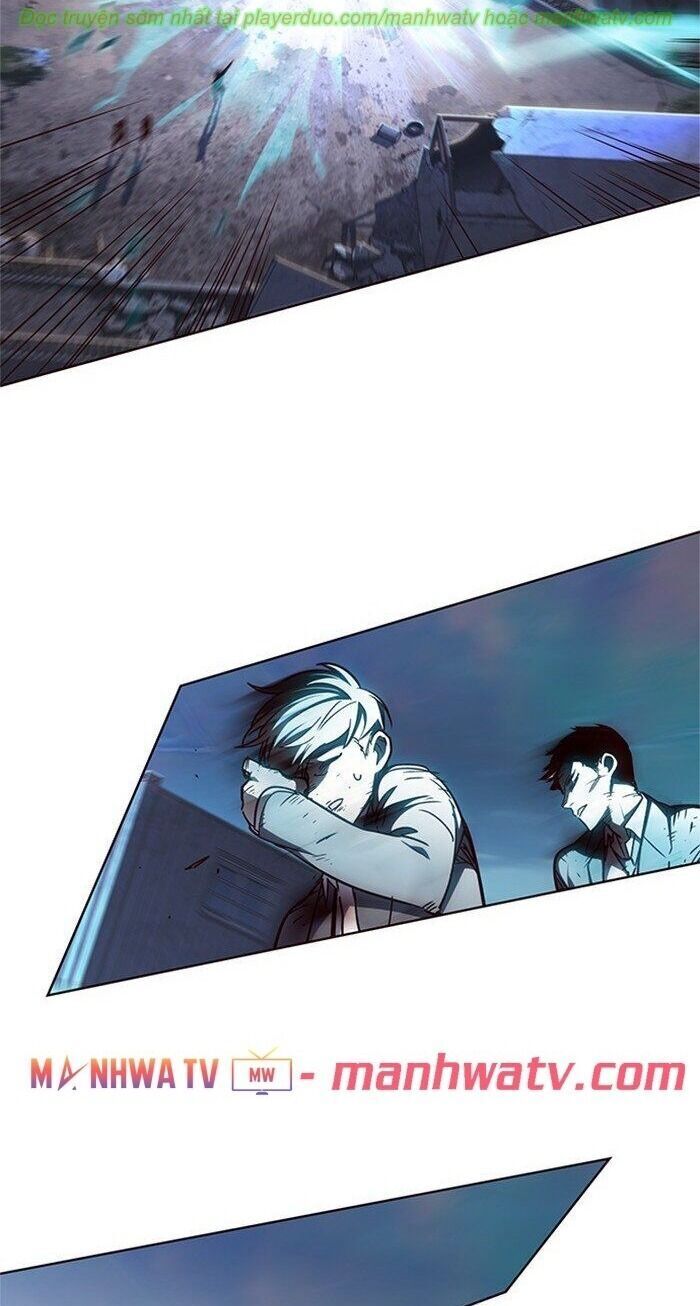 Hoá Thân Thành Mèo - Chapter 45 - Page 47