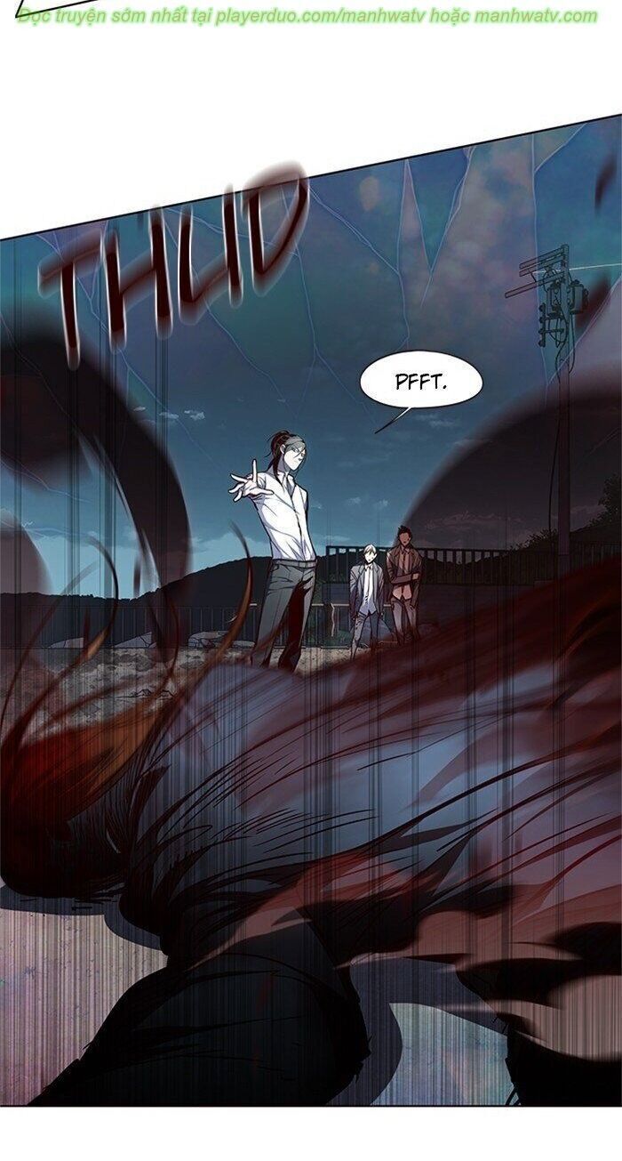 Hoá Thân Thành Mèo - Chapter 45 - Page 49