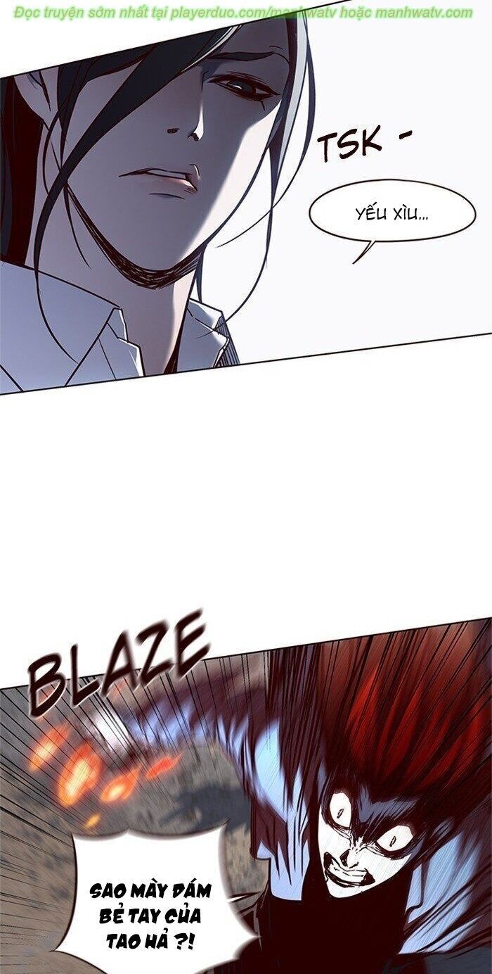 Hoá Thân Thành Mèo - Chapter 45 - Page 5