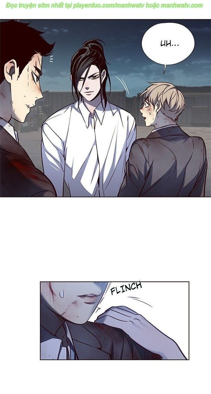 Hoá Thân Thành Mèo - Chapter 45 - Page 52