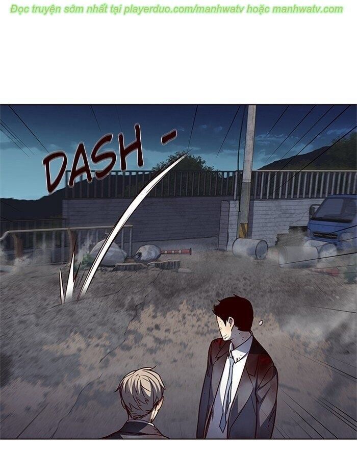 Hoá Thân Thành Mèo - Chapter 45 - Page 54