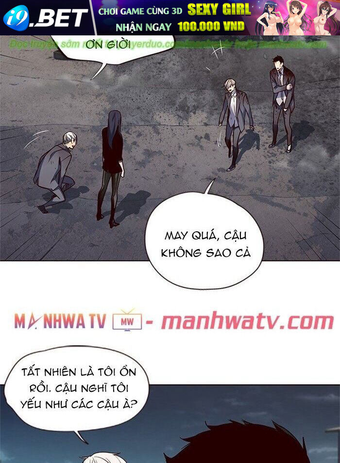 Hoá Thân Thành Mèo - Chapter 45 - Page 59