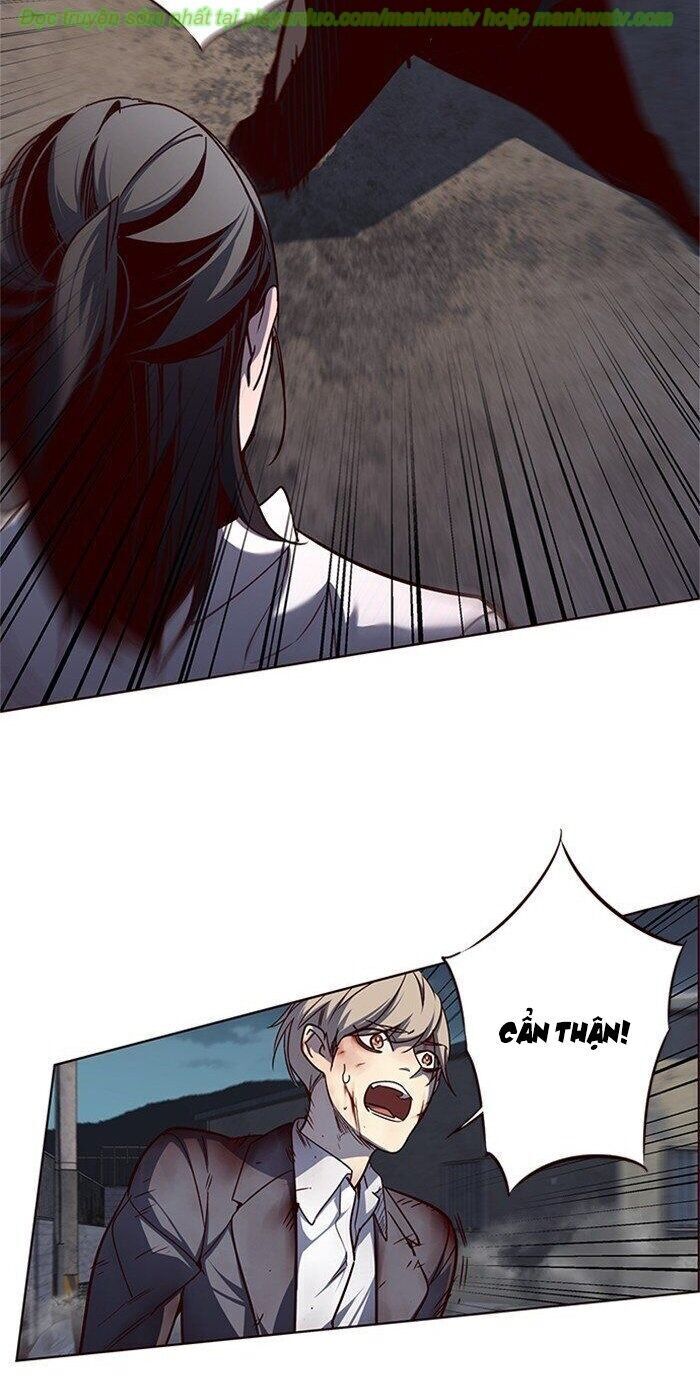 Hoá Thân Thành Mèo - Chapter 45 - Page 6
