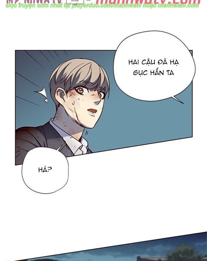 Hoá Thân Thành Mèo - Chapter 45 - Page 64