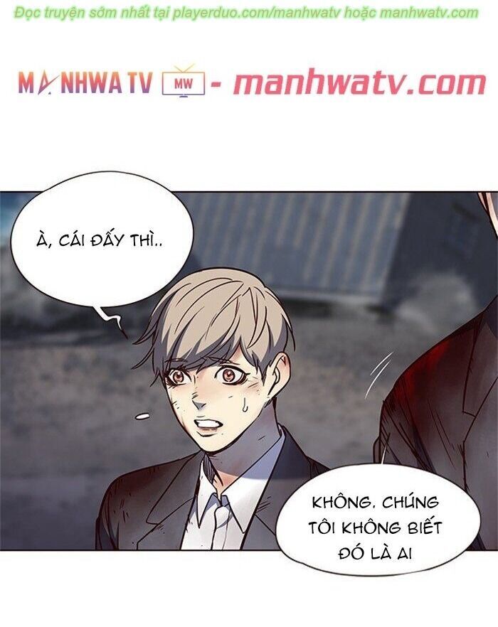 Hoá Thân Thành Mèo - Chapter 45 - Page 66