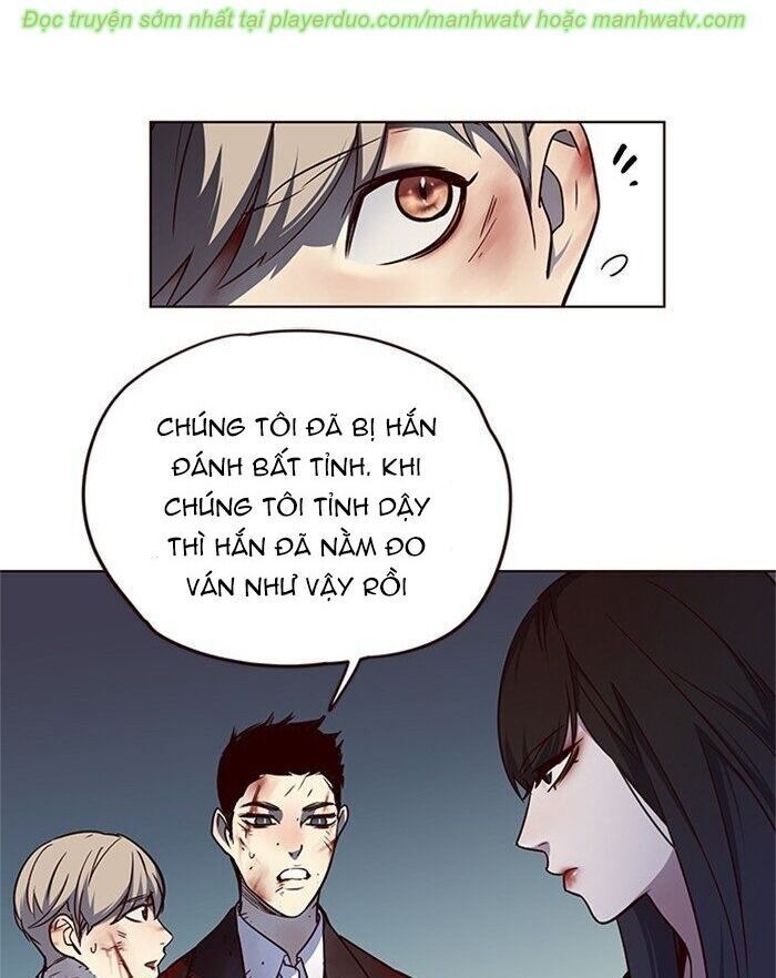 Hoá Thân Thành Mèo - Chapter 45 - Page 67