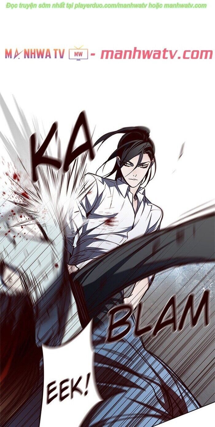 Hoá Thân Thành Mèo - Chapter 45 - Page 7