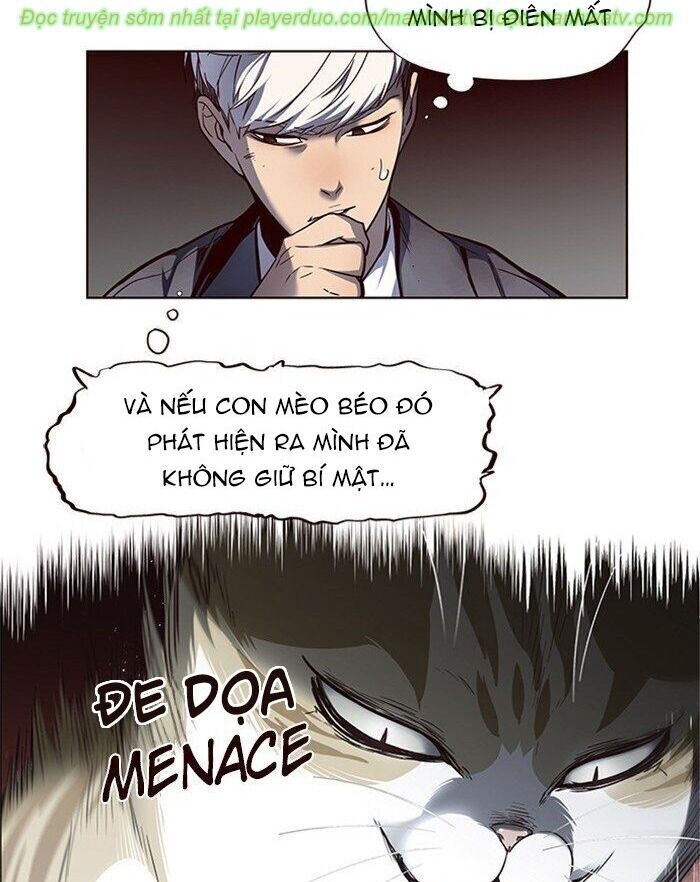 Hoá Thân Thành Mèo - Chapter 45 - Page 78