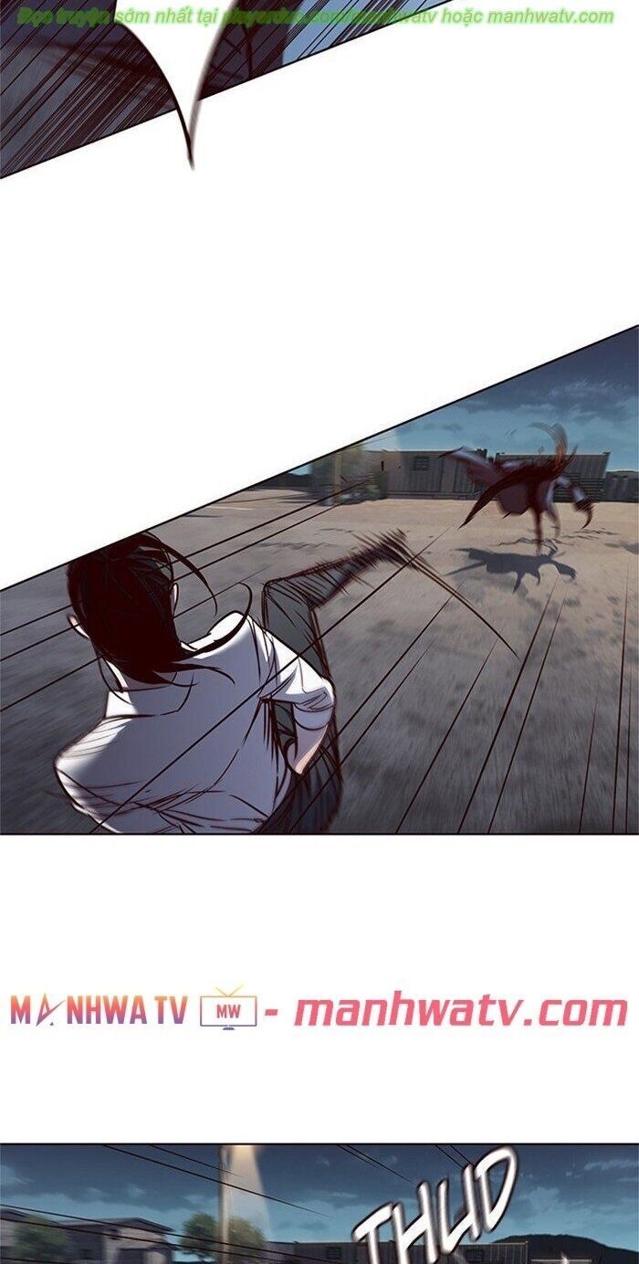 Hoá Thân Thành Mèo - Chapter 45 - Page 8