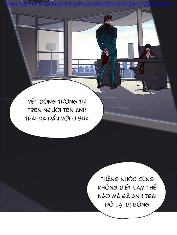 Hoá Thân Thành Mèo - Chapter 46 - Page 11