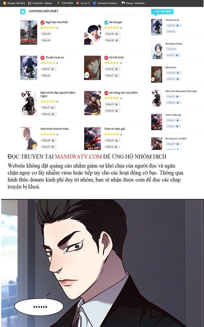 Hoá Thân Thành Mèo - Chapter 46 - Page 33