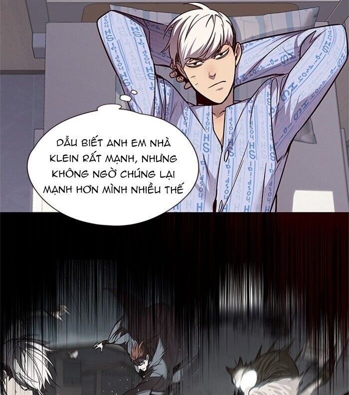 Hoá Thân Thành Mèo - Chapter 46 - Page 46