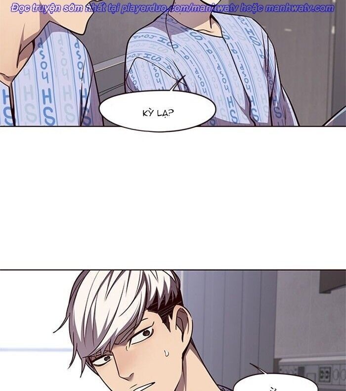 Hoá Thân Thành Mèo - Chapter 46 - Page 59
