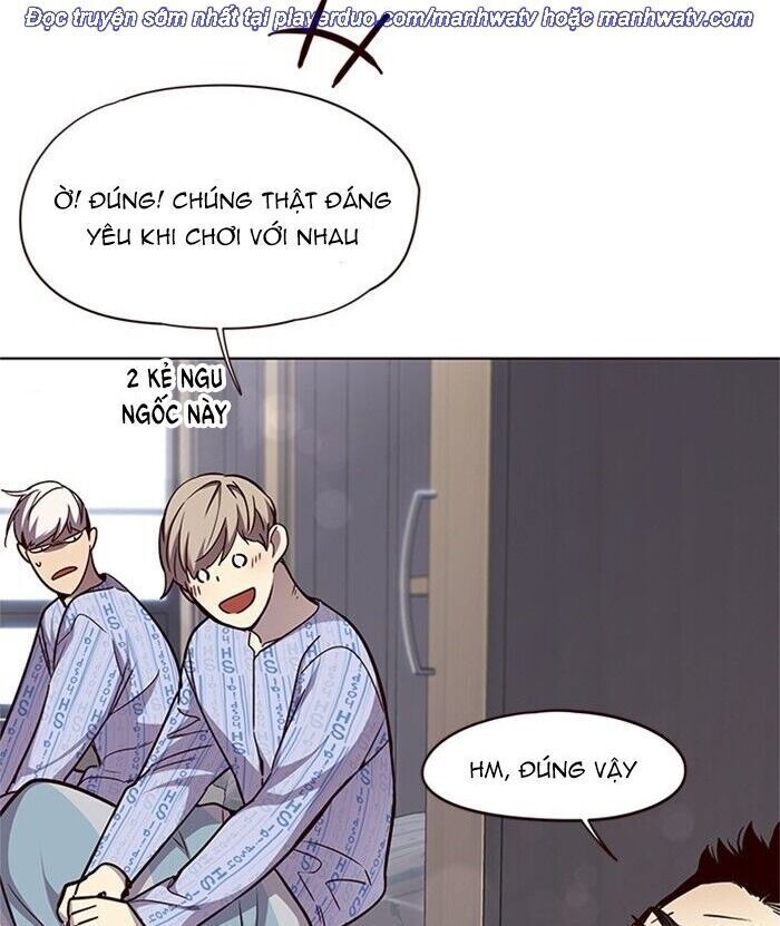 Hoá Thân Thành Mèo - Chapter 46 - Page 71