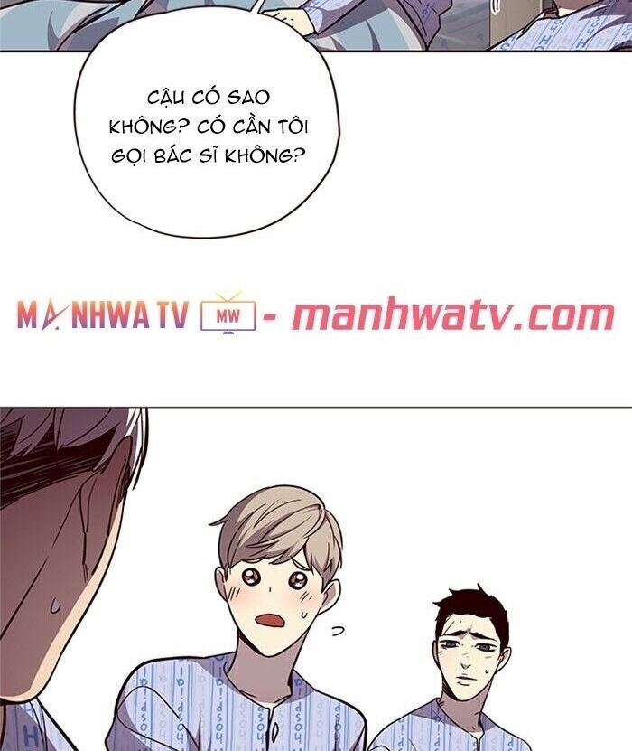 Hoá Thân Thành Mèo - Chapter 46 - Page 76