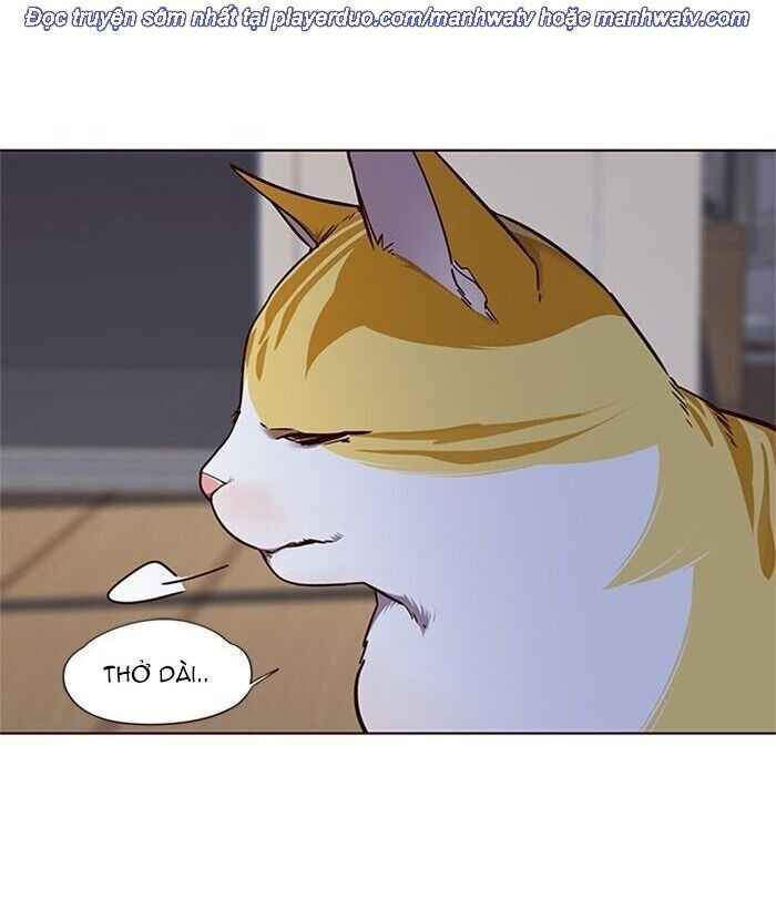 Hoá Thân Thành Mèo - Chapter 46 - Page 83