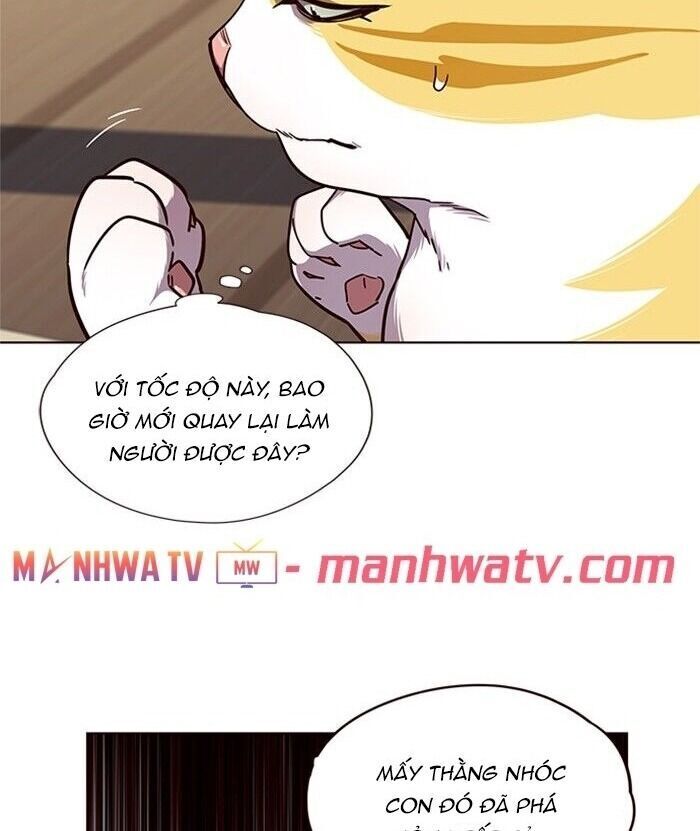 Hoá Thân Thành Mèo - Chapter 46 - Page 86