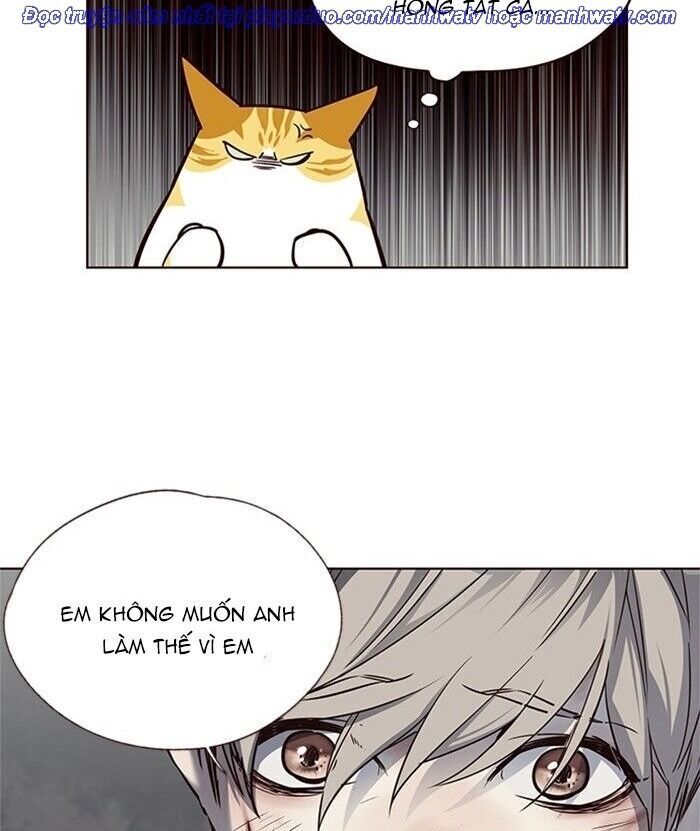 Hoá Thân Thành Mèo - Chapter 46 - Page 87