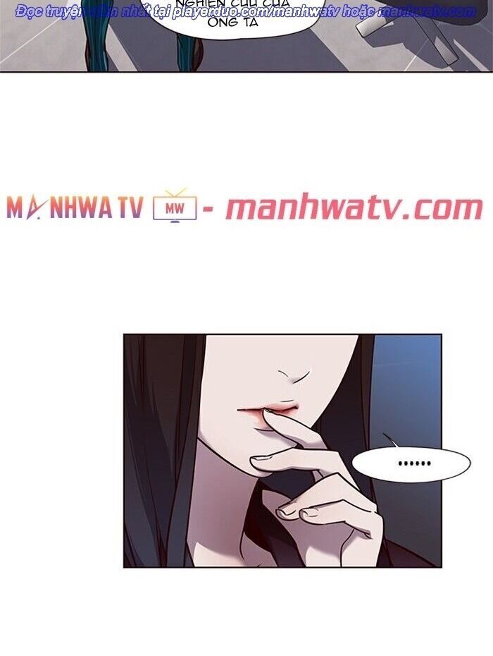 Hoá Thân Thành Mèo - Chapter 46 - Page 9