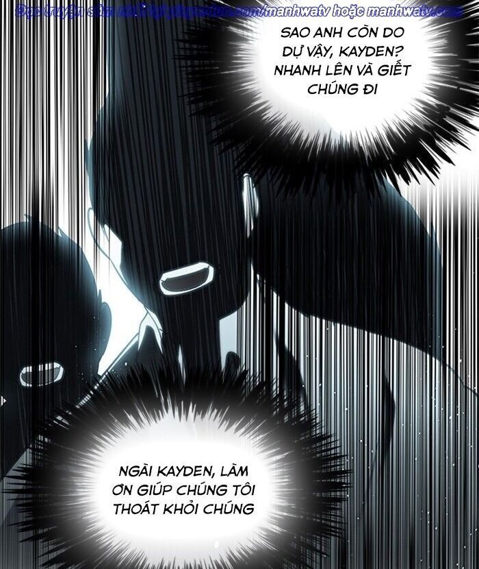 Hoá Thân Thành Mèo - Chapter 46 - Page 91