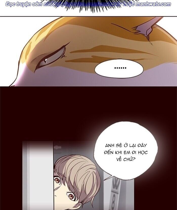 Hoá Thân Thành Mèo - Chapter 46 - Page 93