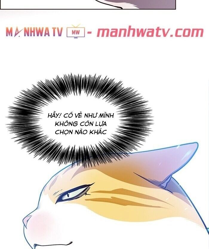 Hoá Thân Thành Mèo - Chapter 46 - Page 96