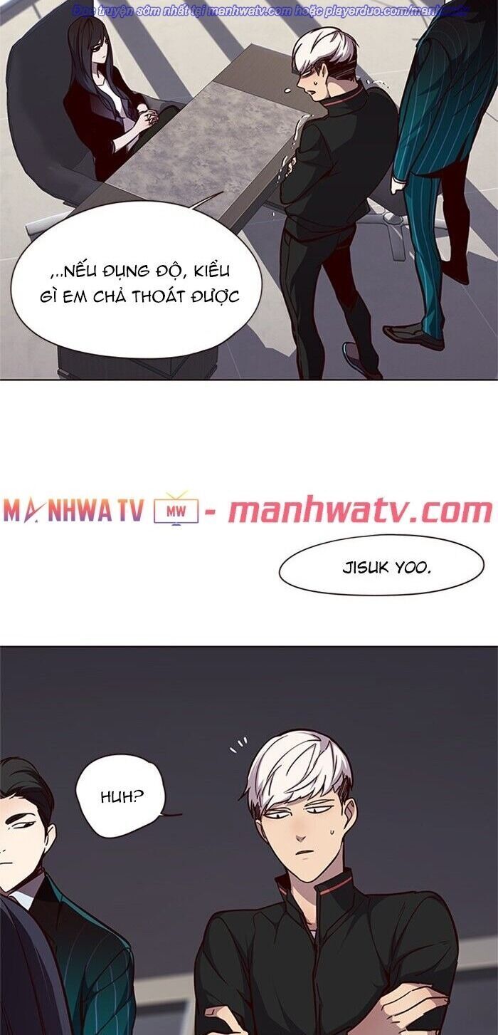 Hoá Thân Thành Mèo - Chapter 47 - Page 13