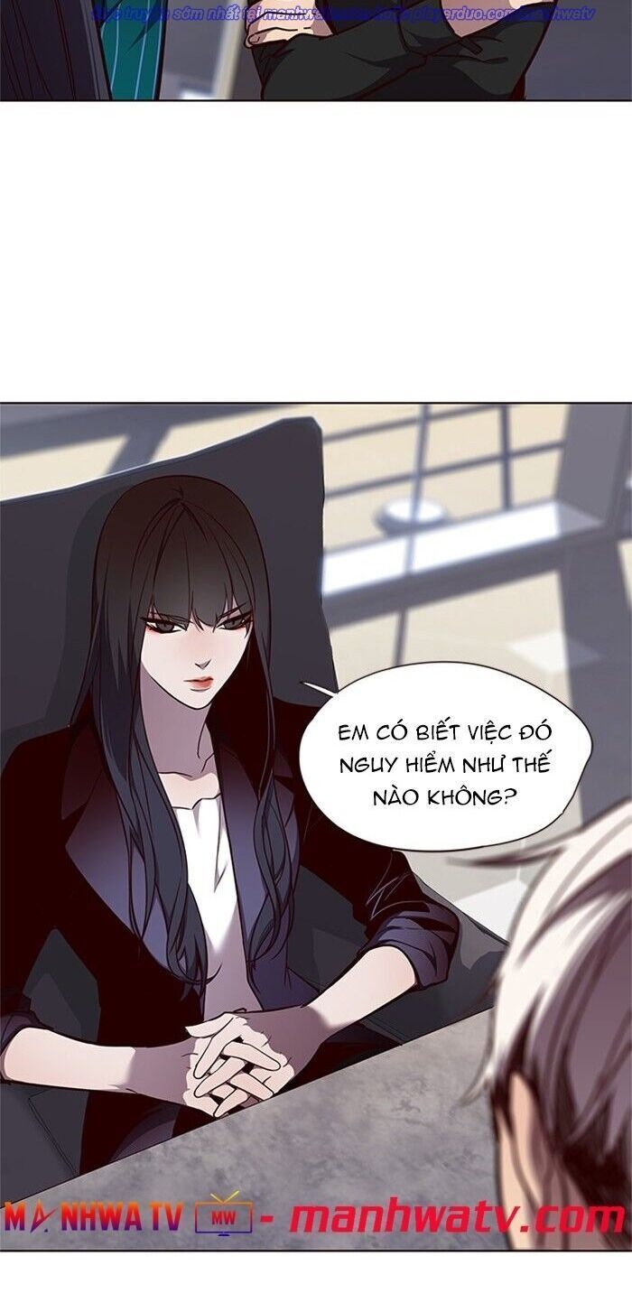 Hoá Thân Thành Mèo - Chapter 47 - Page 14