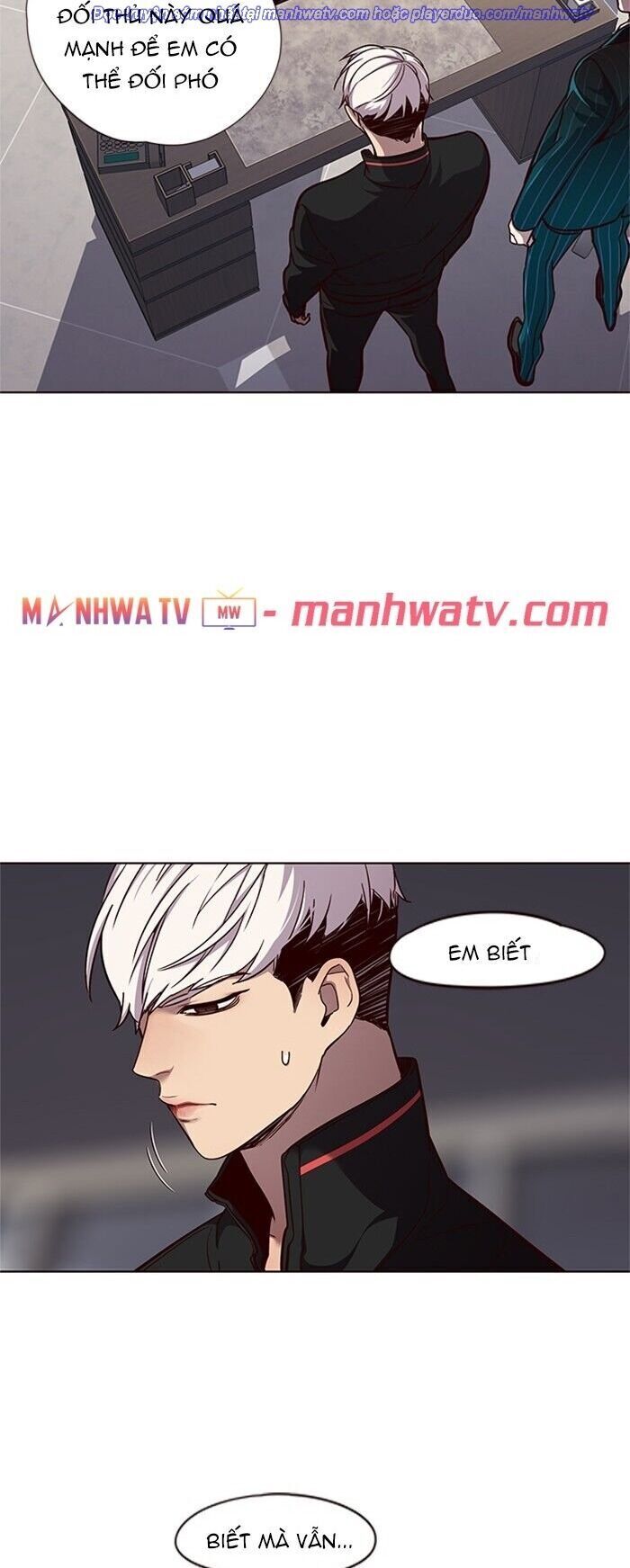 Hoá Thân Thành Mèo - Chapter 47 - Page 16