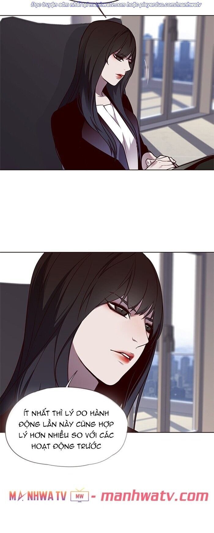 Hoá Thân Thành Mèo - Chapter 47 - Page 17