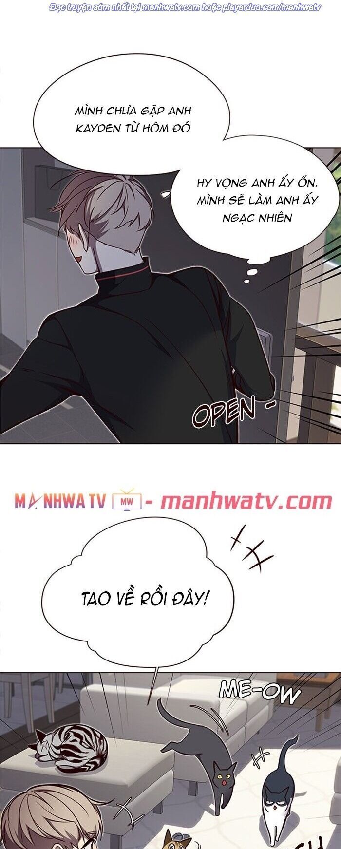 Hoá Thân Thành Mèo - Chapter 47 - Page 20