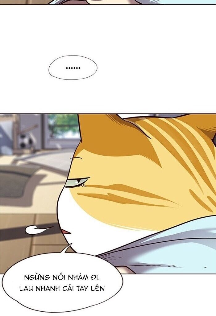 Hoá Thân Thành Mèo - Chapter 47 - Page 38