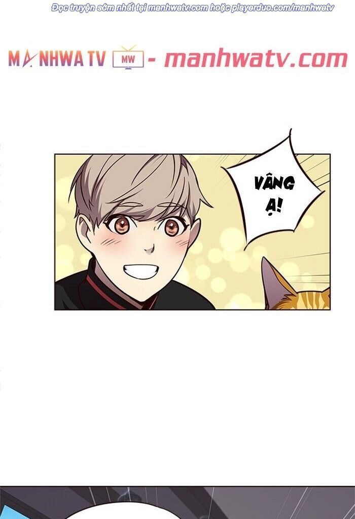 Hoá Thân Thành Mèo - Chapter 47 - Page 39