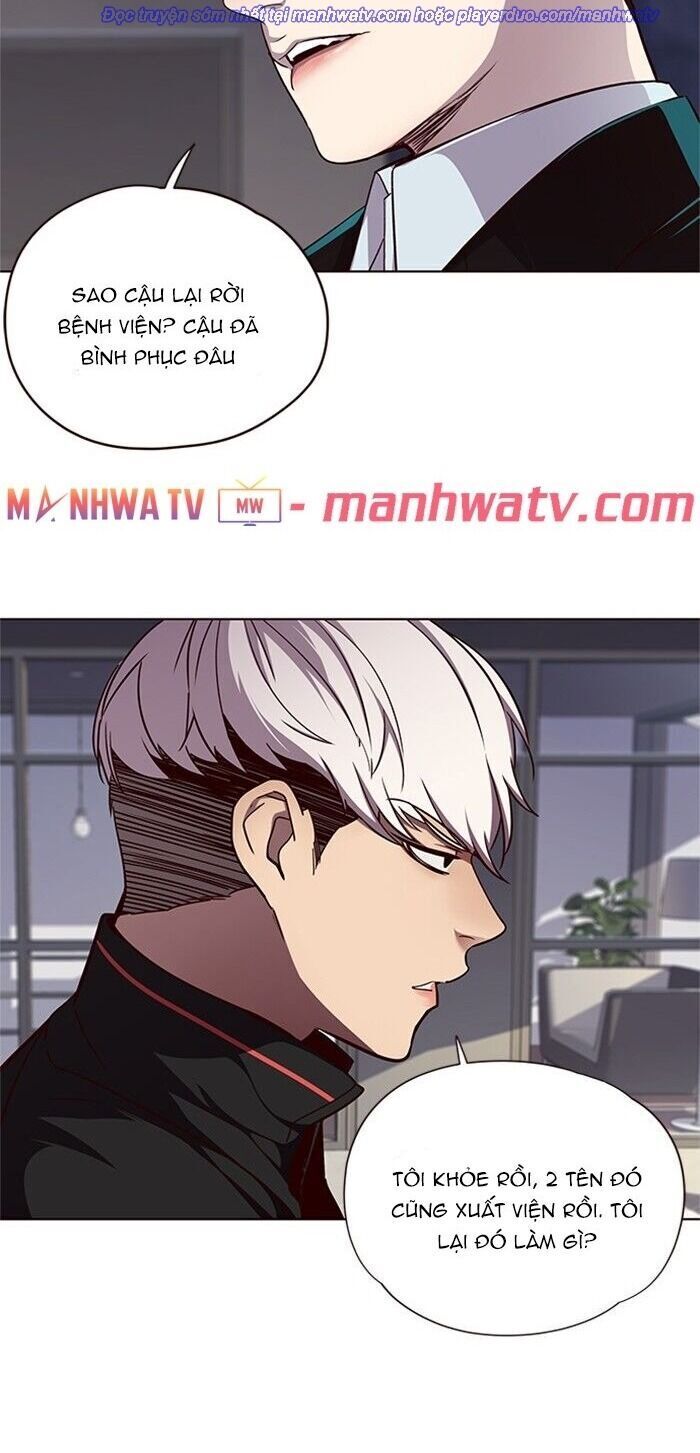 Hoá Thân Thành Mèo - Chapter 47 - Page 4